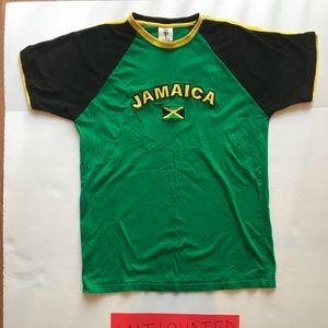 Jamaica T-shirt